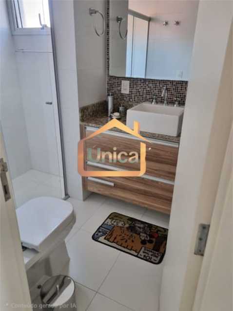 Casa, 3 quartos, 166 m² - Foto 11