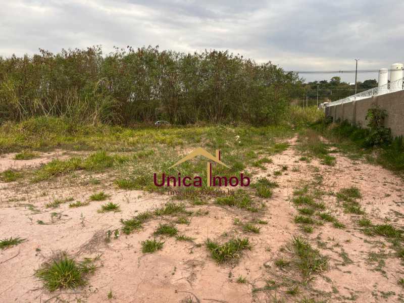 Terreno, 3 hectares - Foto 1