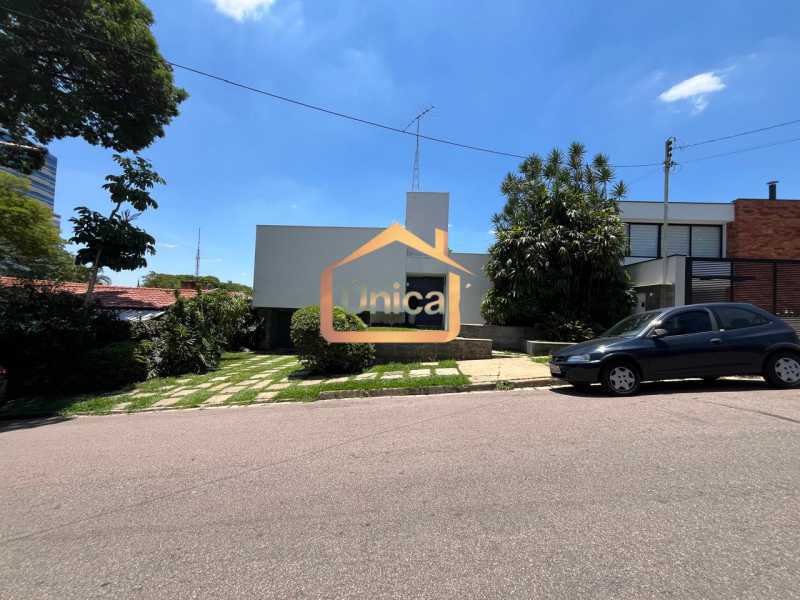 Casa, 3 quartos, 238 m² - Foto 2