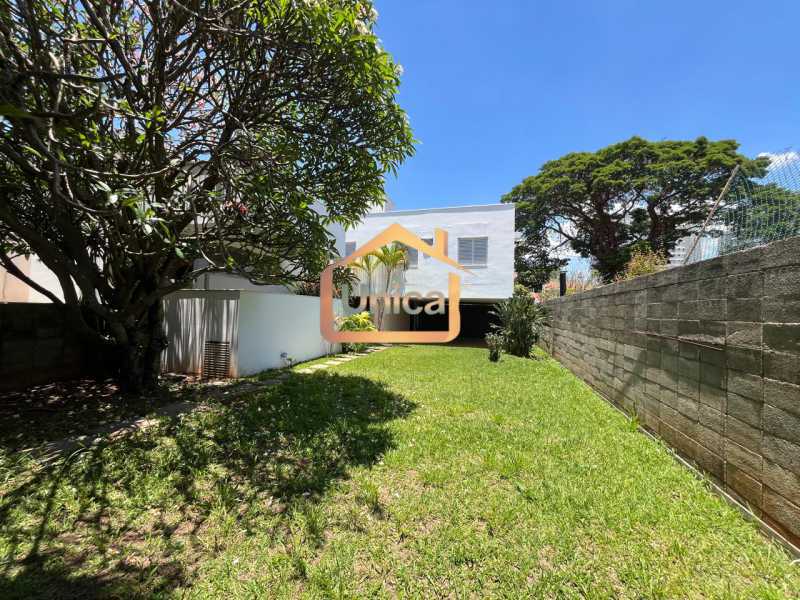 Casa, 3 quartos, 238 m² - Foto 9