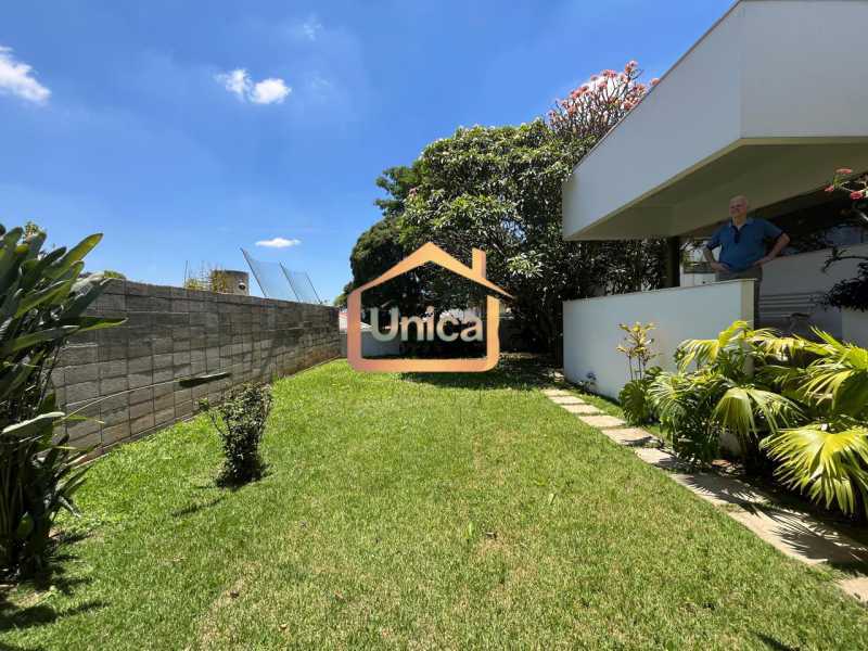 Casa, 3 quartos, 238 m² - Foto 10