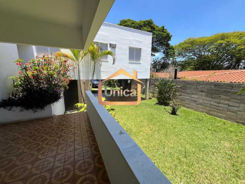 Casa, 3 quartos, 238 m² - Foto 11