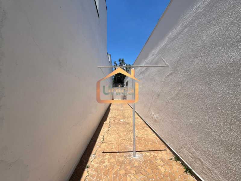 Casa, 3 quartos, 238 m² - Foto 12