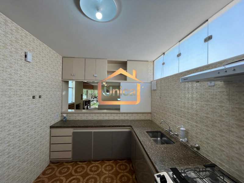 Casa, 3 quartos, 238 m² - Foto 17