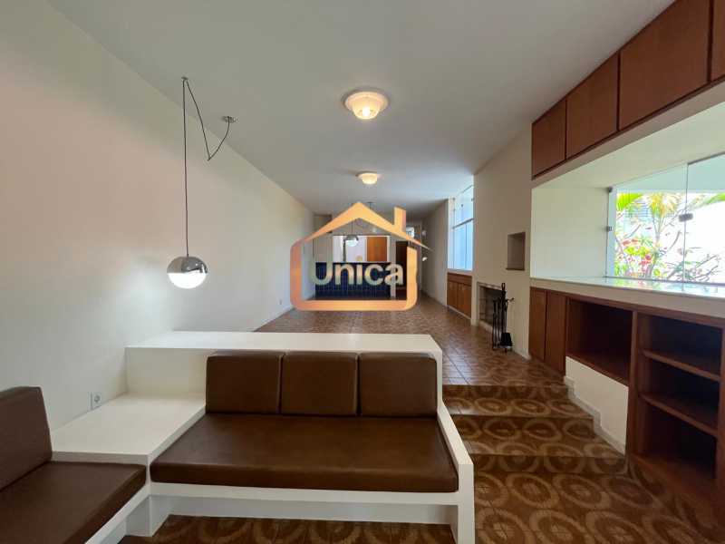 Casa, 3 quartos, 238 m² - Foto 20