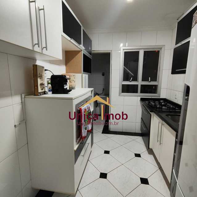Apartamento, 3 quartos, 67 m² - Foto 6