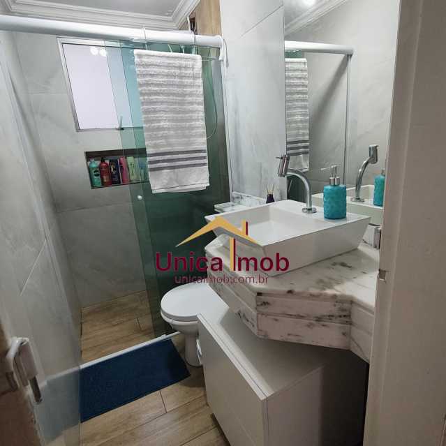 Apartamento, 3 quartos, 67 m² - Foto 11