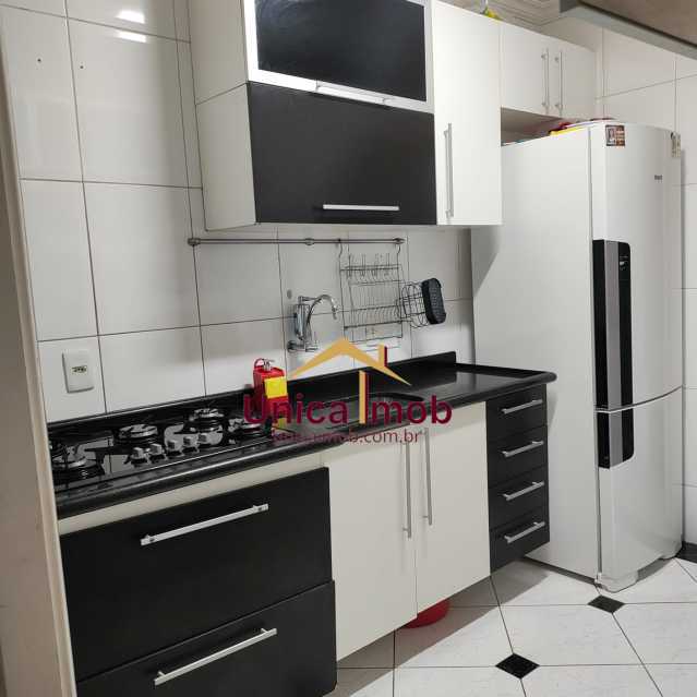 Apartamento, 3 quartos, 67 m² - Foto 5