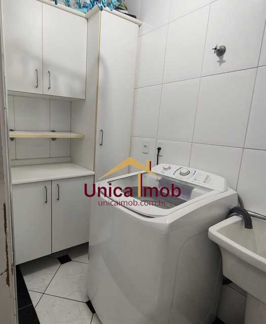 Apartamento, 3 quartos, 67 m² - Foto 9