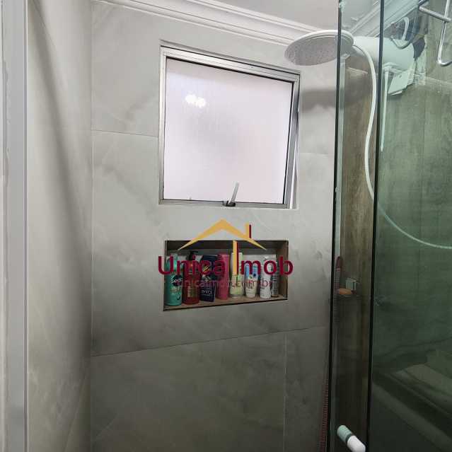 Apartamento, 3 quartos, 67 m² - Foto 12