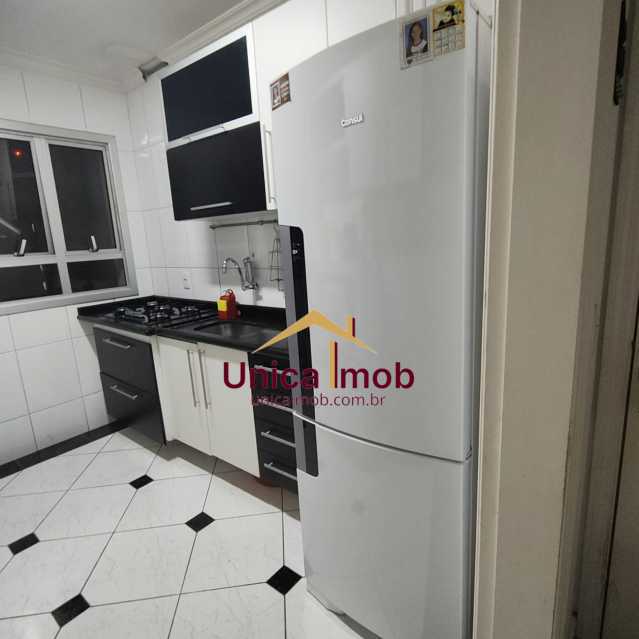 Apartamento, 3 quartos, 67 m² - Foto 8
