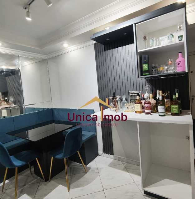 Apartamento, 3 quartos, 67 m² - Foto 3