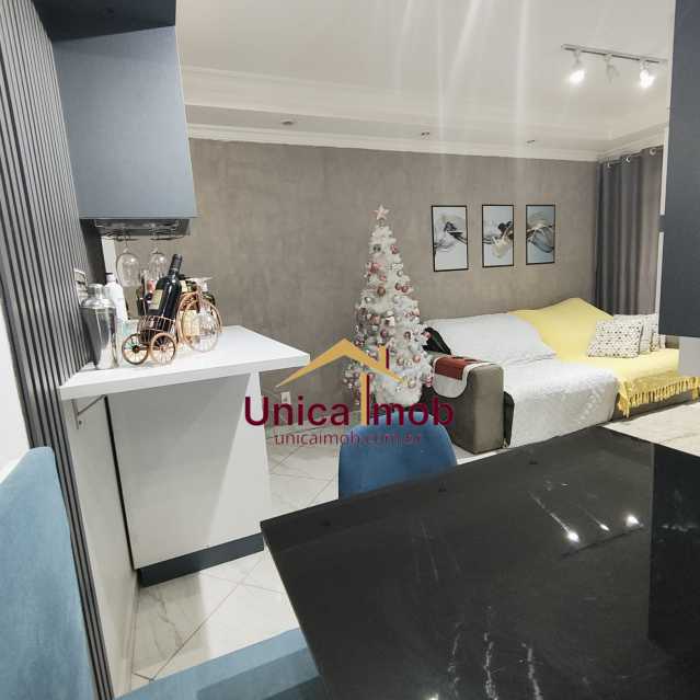 Apartamento, 3 quartos, 67 m² - Foto 4