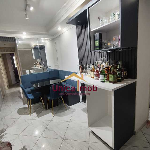 Apartamento, 3 quartos, 67 m² - Foto 2