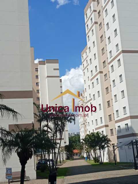 Apartamento, 3 quartos, 67 m² - Foto 22