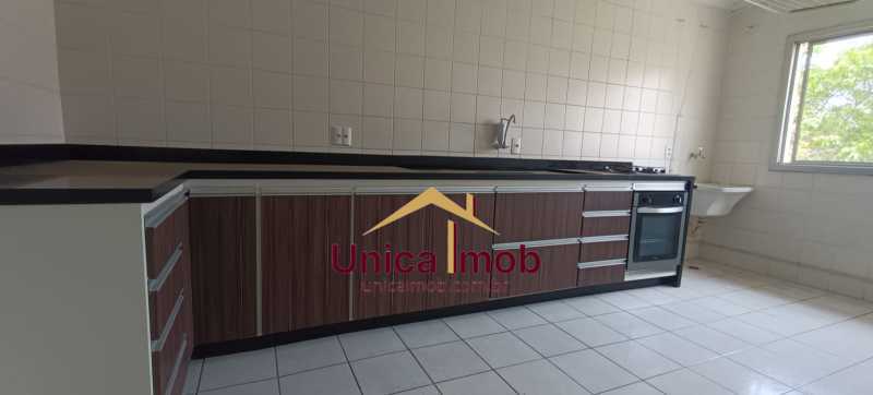 Apartamento, 2 quartos, 64 m² - Foto 3