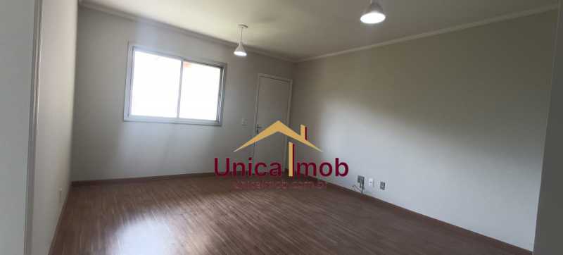 Apartamento, 2 quartos, 64 m² - Foto 1