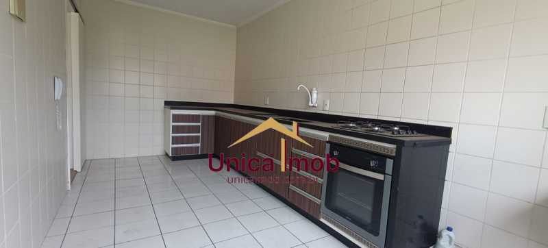 Apartamento, 2 quartos, 64 m² - Foto 4