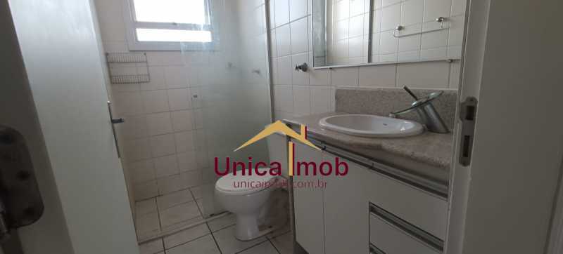 Apartamento, 2 quartos, 64 m² - Foto 8