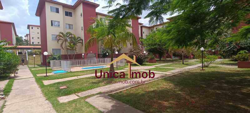Apartamento, 2 quartos, 64 m² - Foto 9