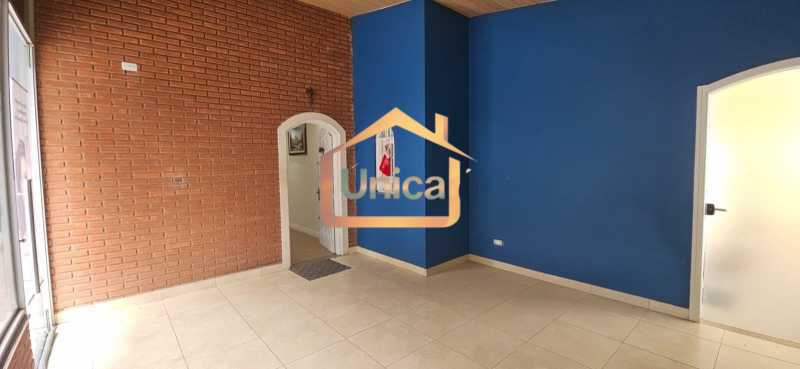 Casa Comercial, 218 m² - Foto 6