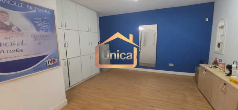 Casa Comercial, 218 m² - Foto 8