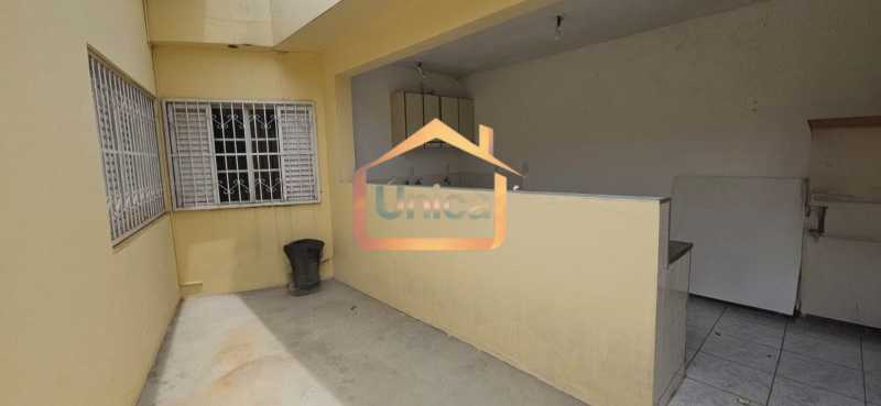 Casa Comercial, 218 m² - Foto 24