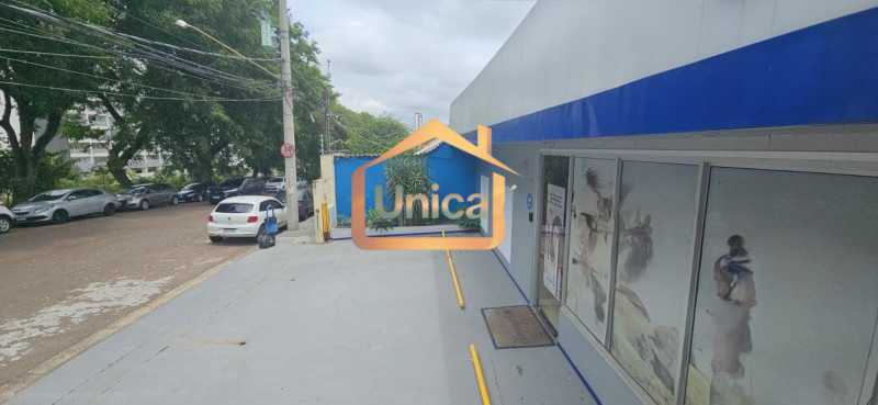 Casa Comercial, 218 m² - Foto 2