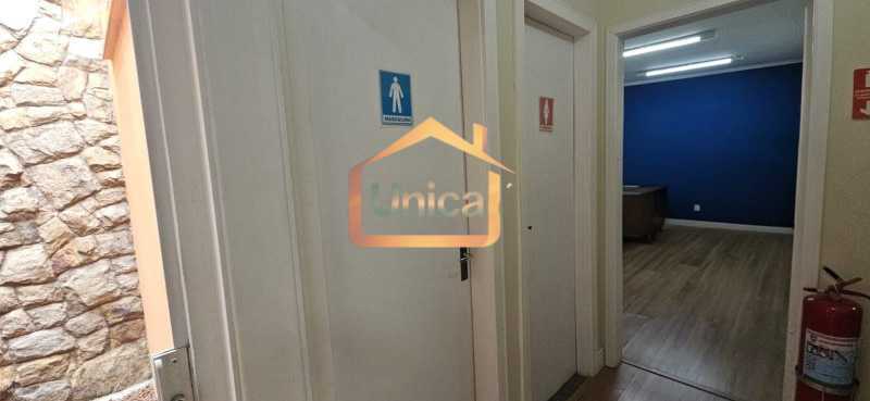 Casa Comercial, 218 m² - Foto 21