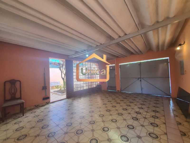 Casa, 3 quartos, 138 m² - Foto 5