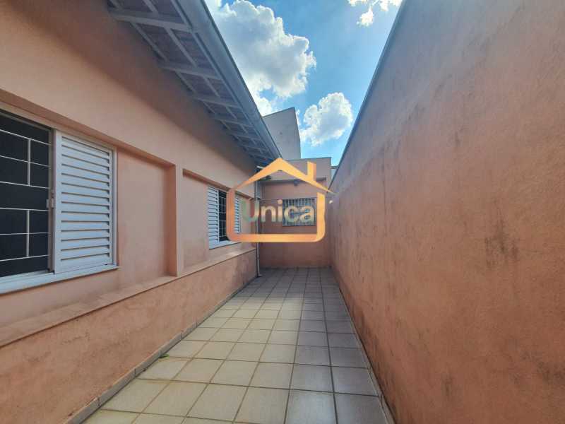 Casa, 3 quartos, 138 m² - Foto 2