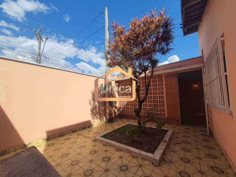 Casa, 3 quartos, 138 m² - Foto 1