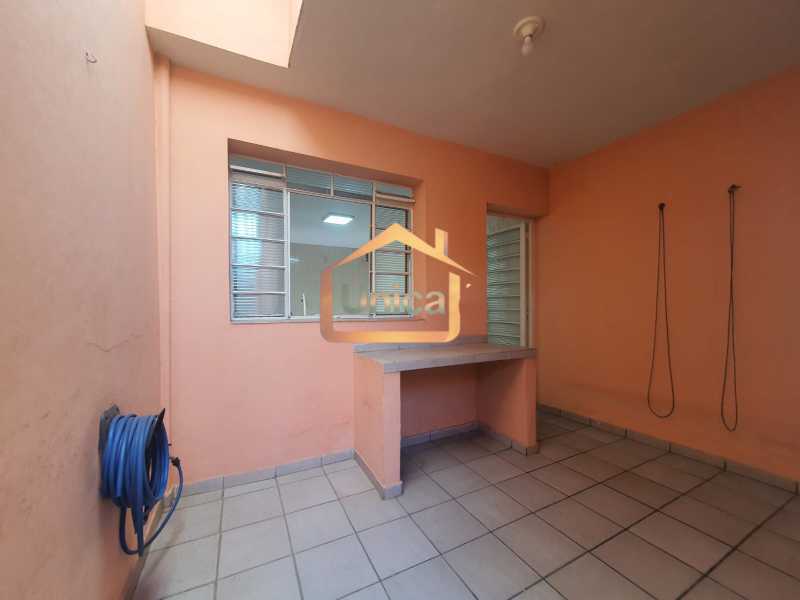Casa, 3 quartos, 138 m² - Foto 25