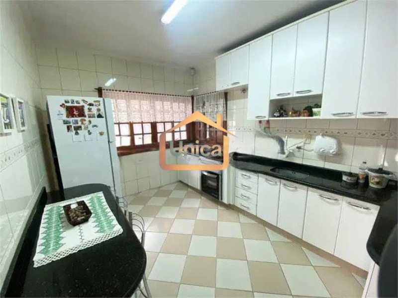 Casa, 4 quartos, 241 m² - Foto 6