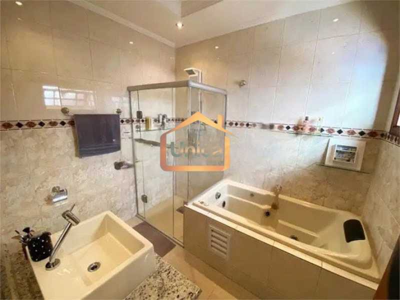 Casa, 4 quartos, 241 m² - Foto 10