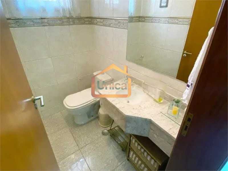 Casa, 4 quartos, 241 m² - Foto 17