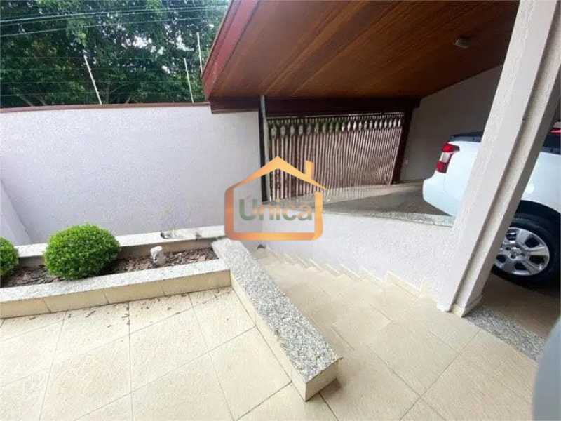 Casa, 4 quartos, 241 m² - Foto 20