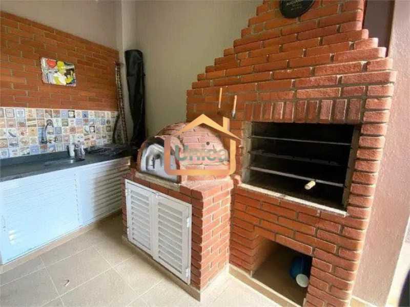 Casa, 4 quartos, 241 m² - Foto 24