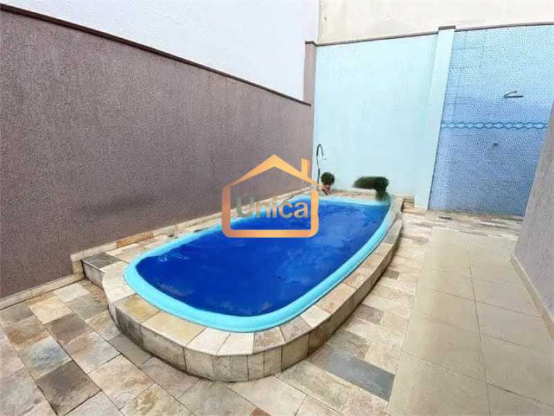Casa, 4 quartos, 241 m² - Foto 26