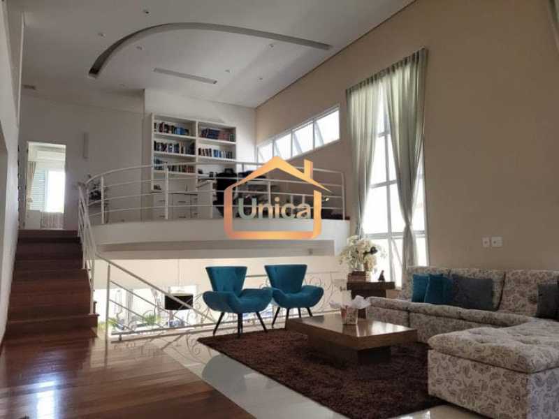 Casa de Condomínio - Foto 1