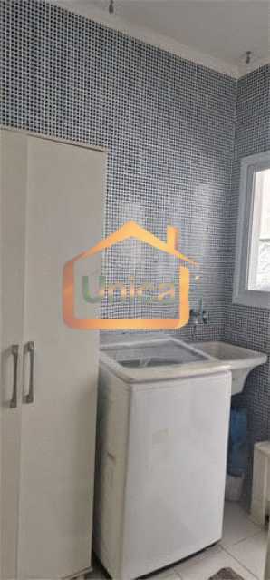 Casa de Condomínio, 3 quartos - Foto 16