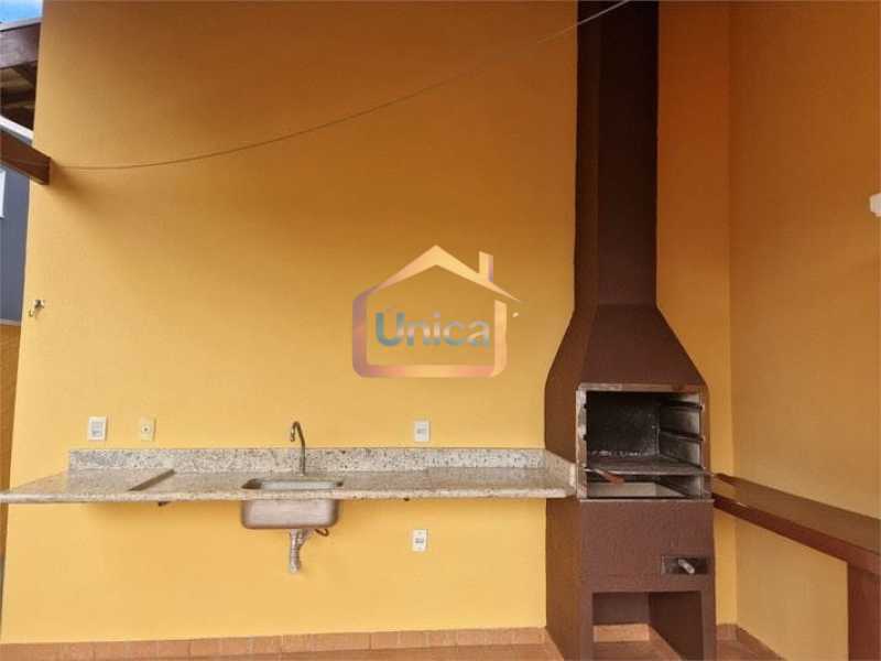 Casa de Condomínio, 3 quartos - Foto 18