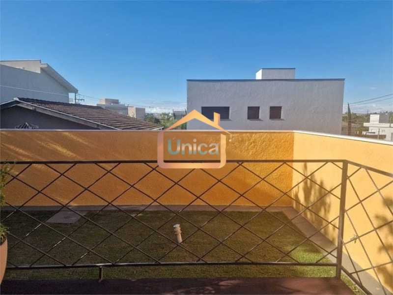 Casa de Condomínio, 3 quartos - Foto 20