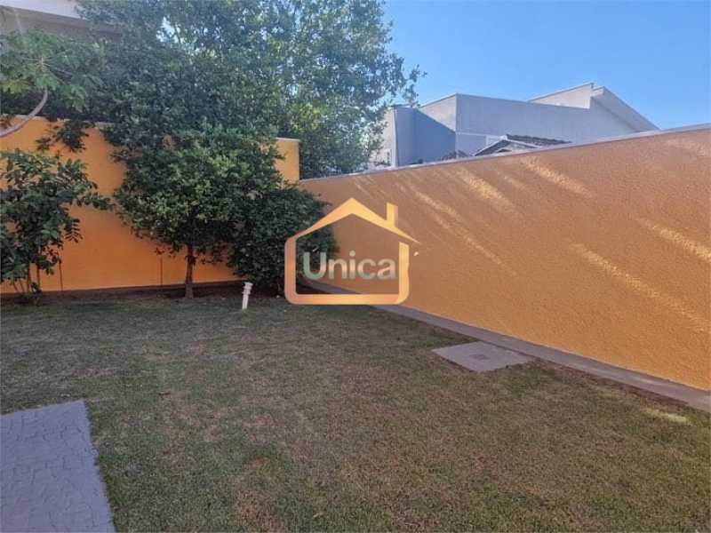 Casa de Condomínio, 3 quartos - Foto 21