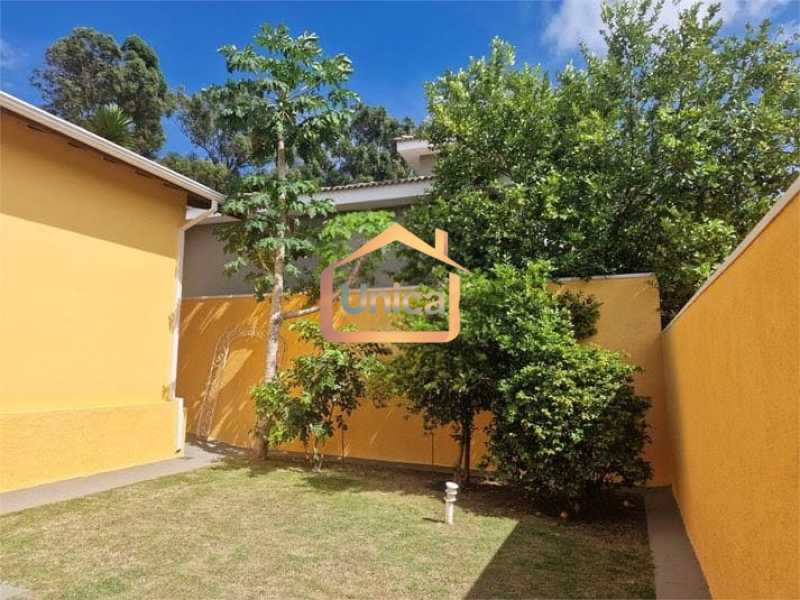 Casa de Condomínio, 3 quartos - Foto 22