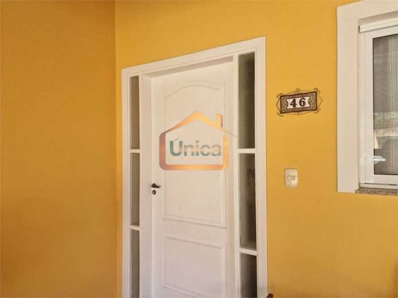 Casa de Condomínio, 3 quartos - Foto 23