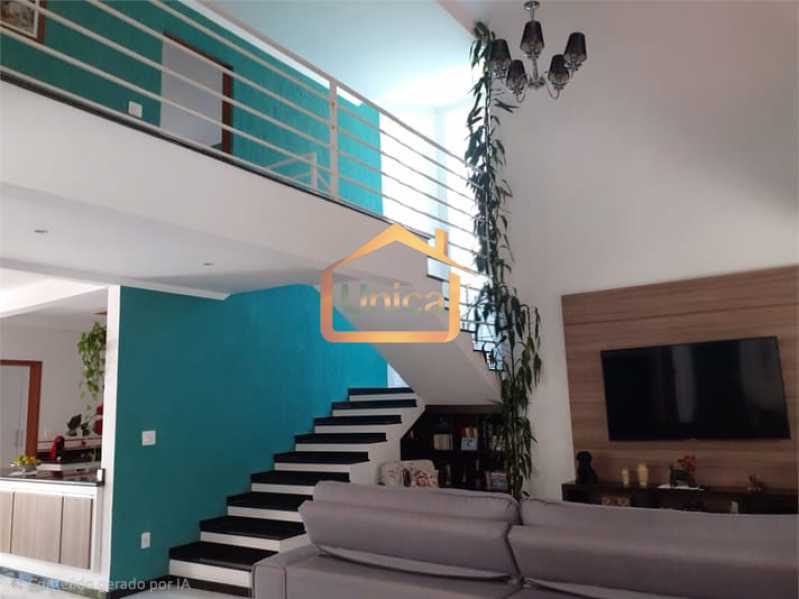 Casa de Condomínio, 3 quartos - Foto 2