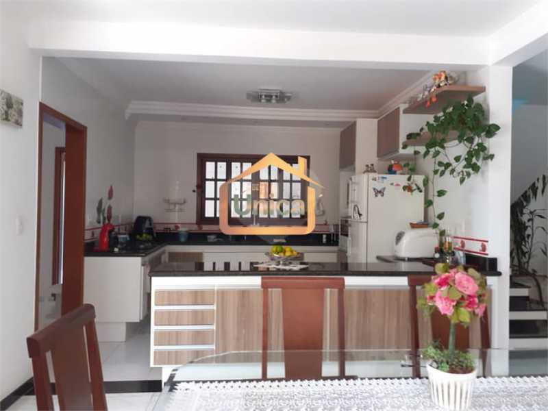 Casa de Condomínio, 3 quartos - Foto 7