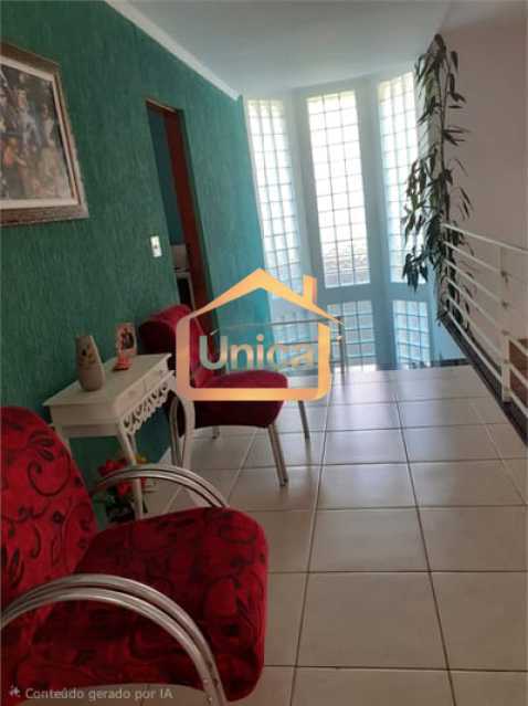 Casa de Condomínio, 3 quartos - Foto 9