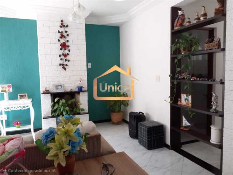 Casa de Condomínio, 3 quartos - Foto 10